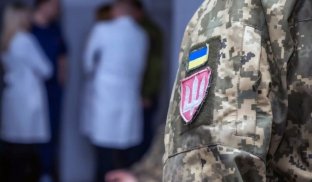 Чи забиратимуть у військо з ВІЛ та туберкульозом