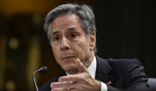 У Конгресі США заявили, що Білий дім «зв’язує руки» Україні, а Блінкен ухилився від прямої відповіді