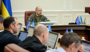 Шмигаль заспокоїв українців