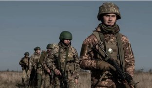 Українські військові Повістки в Україні, можливо, надсилатимуть електронною поштою