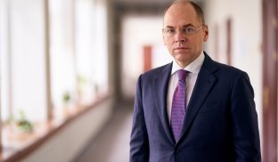 Максим Степанов очолював ДП "Поліграфічний комбінат "Україна" з 2011 по 2016 роки Викрито масштабну міднародну схему заволодіння коштами