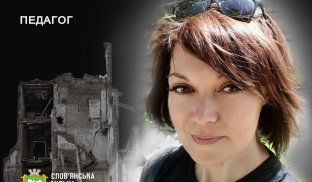 Зоя Мехтієва загинула 10 жовтня 2022