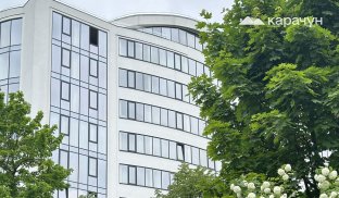 Новобудова в Івано-Франківську