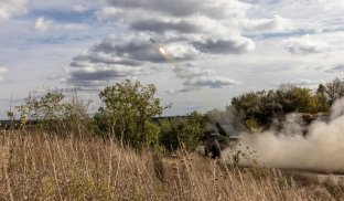 ЗСУ залишили ще одне селище на Донбасі – рятувалися від оточення: карта ЗСУ залишили ще одне селище на Донбасі – рятувалися від оточення: карта