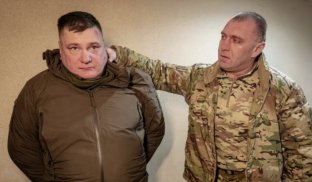 СБУ викрила топового «щура» у своїх лавах: кажуть, затримував Малюк СБУ викрила топового «щура» у своїх лавах: кажуть, затримував Малюк