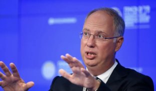 Дмітрієв припустив, що Росія може прийняти деякі гарантії безпеки для України