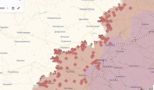 Росія збільшила інтенсивність бойовий дій — Сирський Росія збільшила інтенсивність бойовий дій — Сирський