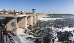 «Укргідроенерго» наразі працює на межі своїх ресурсних можливостей