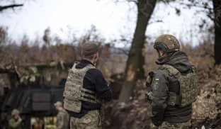 Бронювання працівників: з чим пов’язані зміни з 1 грудня Бронювання працівників: з чим пов’язані зміни з 1 грудня