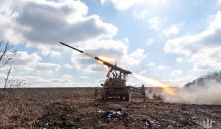 Росіяни штурмують Покровськ: майже третина всіх боїв на фронті за добу відбулася там — Генштаб Росіяни штурмують Покровськ: майже третина всіх боїв на фронті за добу відбулася там — Генштаб