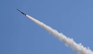 Вночі була масована ракетна атака