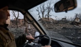 Що означає захоплення Авдіївки Росіяни продовжують наступ по всій лінії фронту