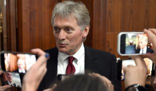 У Кремлі заявили, що ініціатива Путіна щодо триденного припинення вогню в силі У Кремлі заявили, що ініціатива Путіна щодо триденного припинення вогню в силі