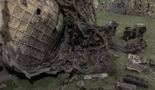 В Росії погрожують Україні ударом «Орєшніка» по Києву 9 травня В Росії погрожують Україні ударом «Орєшніка» по Києву 9 травня