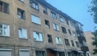 Оперативная ситуация по Донецкой области на утро 8 июня Оперативная ситуация по Донецкой области на утро 8 июня