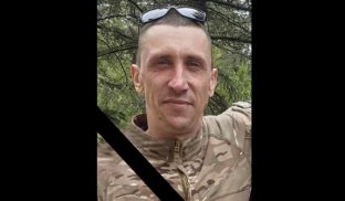 Шкільов Віталій Вікторович Загинув 26 жовтня