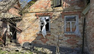 9 квітня: як минула доба на Донеччині