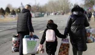 Кабмін змінив правила виплат переселенцям Кого позбавлять виплат