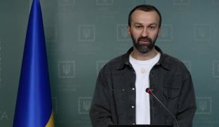Радник керівника Офісу Президента України Сергій Лещенко В ОП переконані,  вважає, що країнам ЄС варто зупинити допомогу українським біженцям