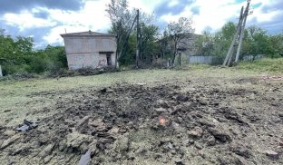 Наслідки обстрілів 1 липня Обстріли Донеччини за минулу добу