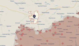 Яка сьогодні ситуація в Покровську Яка сьогодні ситуація в Покровську