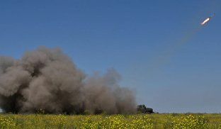 Чому росіяни активізувалися на лиманському та куп’янському напрямках