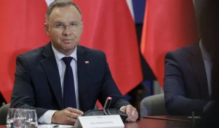Закінчення війни в Україні може призвести до зростання міжнародної організованої злочинності — Дуда Закінчення війни в Україні може призвести до зростання міжнародної організованої злочинності — Дуда