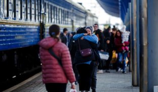 Влада проведе оптимізацію виплат ВПО
