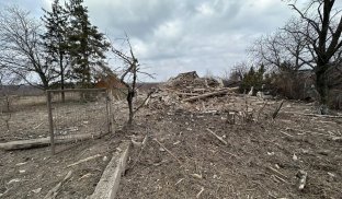 31 січня: як минула доба на Донеччині 31 січня: як минула доба на Донеччині