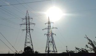 Росіяни відновили удари по українській енергетиці Можливі перебої з енергопостачанням