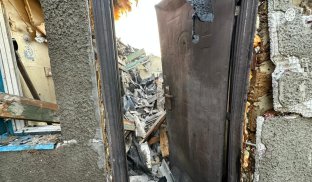 27 вересня. Як минула доба на Донеччині 27 вересня. Як минула доба на Донеччині