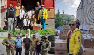 Завершився Всеукраїнський профорієнтаційний фестиваль