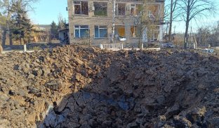 Наслідки російських обстрілів Як минула доба на Донеччині