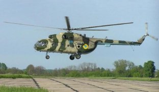 У Донецькій області під час бойового завдання розбилися два українські гелікоптери Трагедія сталася у Краматорському районі
