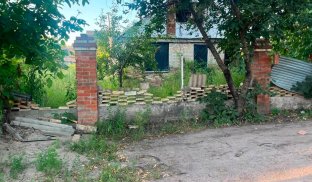 Слов’янськ цілу добу перебував під обстрілом