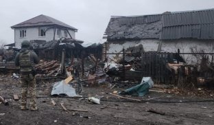 10 грудня: як минула доба на Донеччині 10 грудня: як минула доба на Донеччині