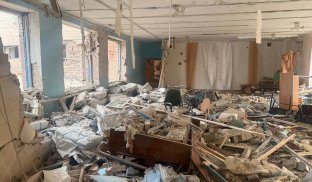 У Слов’янську вже 8 постраждалих внаслідок денного обстрілу