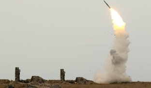 Вночі росіяни обстріляли Харків