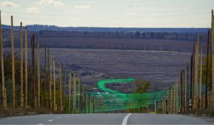 Слов’янськ і Краматорськ без антидронових сіток: військовий попередив про загрозу