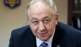 Олександр Кіхтенко Відійшов у вічність Олександр Кіхтенко, колишній голова Донецької ОДА