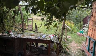 У Слов'янську внаслідок обстрілу пошкоджено 86 будинків: відомо про одного загиблого