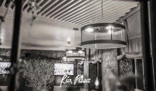 Ria Pizza у Краматорську було затишним місцем У Краматорську оголошено жалобу за 12 загиблими від ракетного удару Росії по кафе-піцерії
