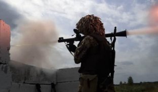 ЗСУ просуваються вперед Контрнаступ України продовжується