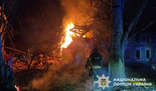 9 КАБів по Слов'янську: Лях розповів про стан поранених дітей