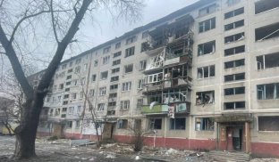 16 лютого: як минула доба на Донеччині