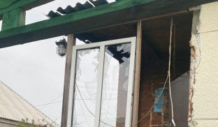 12 травня: як минула доба на Донеччині