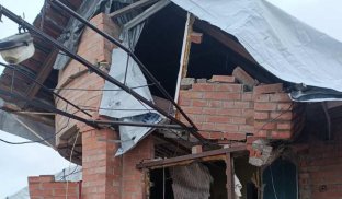 22 квітня: яка ситуація в Донецькій області