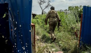 Що робити, якщо обмежено придатного відправили у бойову бригаду