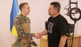 Житель Слов'янська повернувся з полону