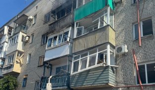 РФ скинула авіабомбу на місто в Донецькій області: серед поранених — двоє дітей